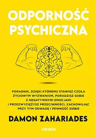 Odporność psychiczna zdjęcie 1