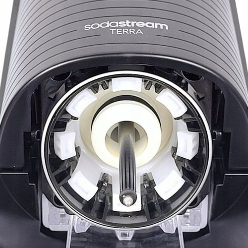 Uszczelki do Dyszy Saturatora Sodastream + Narzędzia do Wymiany na Arena.pl