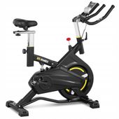Rower treningowy mechaniczny spinningowy Gymrex GR-MG123