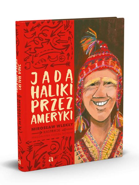 Jadą Haliki przez Ameryki zdjęcie 3