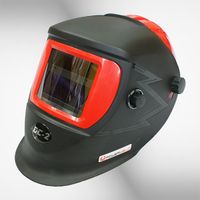 przyłbica automatyczna powerweld integral 610g - mas prz 600g