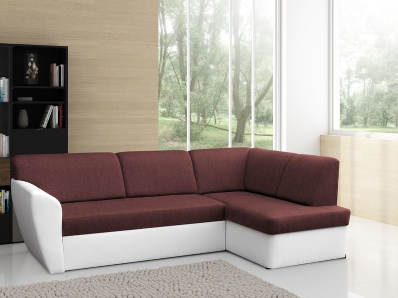 Irlandzki Premium Narożnik Dublin zdjęcie 3