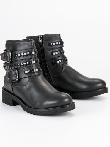 STYLOWE BOTKI WORKERY Rozmiar - 36 na Arena.pl