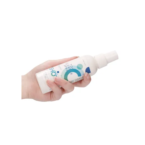 shots lubes liquids spray do czyszczenia 150ml higiena akcesoriow na Arena.pl