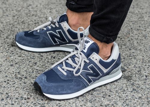 New Balance ML574 (ML574EGN)45 na Arena.pl