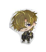 Poduszka Chibi Paradox Live - Kuzuryu Chisei