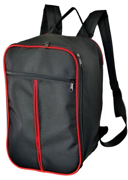 Plecak, bagaż podręczny do samolotu 40X25X20, torba zdjęcie 1