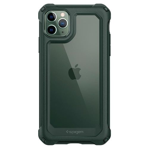 Etui Spigen Gauntlet Iphone 11 Pro Max Hunter Green na Arena.pl