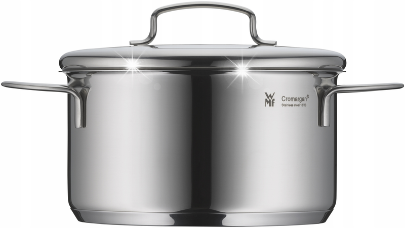 WMF Garnek Mini 16cm 1,5l zdjęcie 1