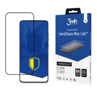 motorola edge 50 neo - 3mk hardglass max lite black