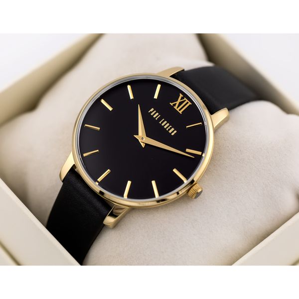 ZEGAREK DAMSKI PAUL LORENS - PL12177A-1A2 (zg513c) + BOX zdjęcie 6