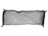 SIATKA BAGAŻNIKA ORGANIZER DO SAMOCHODU 110X40cm