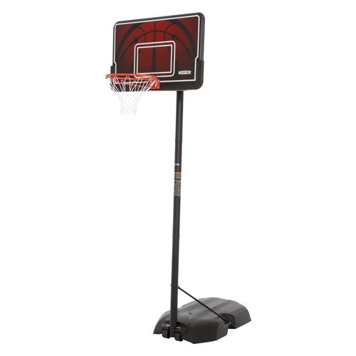 LIFETIME STOJAK DO KOSZYKÓWKI 44" MEMPHIS 90064 na Arena.pl