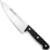 nóż szefa kuchni kucharski uniwersalny universal dł. 155/268 mm