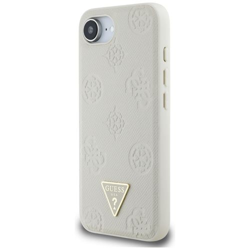 etui guess grained hot stamp peony       triangle logo magsafe do na Arena.pl