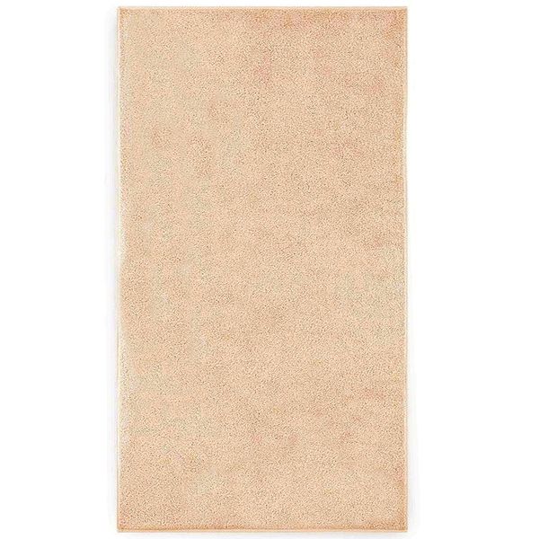 Ręcznik 50x100cm BEŻOWY zdjęcie 3
