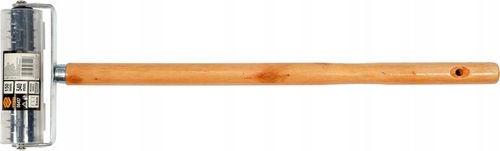 WAŁEK DO USUWANIA TAPET ROLKA DO NAKŁUWANIA 15cm na Arena.pl