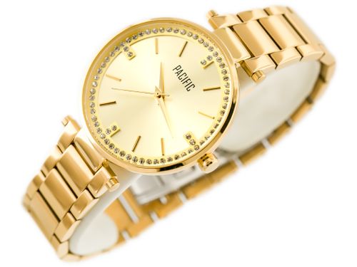 PACIFIC 6009 (zy598c) - gold na Arena.pl