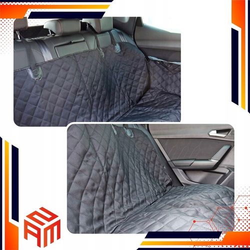 MATA DLA PSA KOTA DO SAMOCHODU POKROWIEC SIEDZENIE 2W1 LEGOWISKO SIEDZENIE na Arena.pl