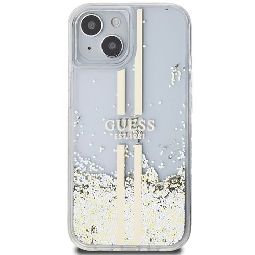 guess guhcp15mlfcsegt iphone 15 plus /14 plus 6.7 transparent na Arena.pl