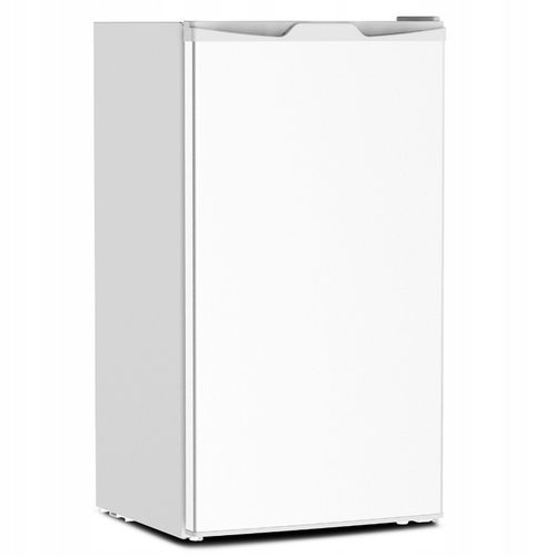 MAŁA LODÓWKA PODBLATOWA 85L WYSOKOŚĆ 82cm HOTELOWA NA DZIAŁKĘ BIAŁA na Arena.pl