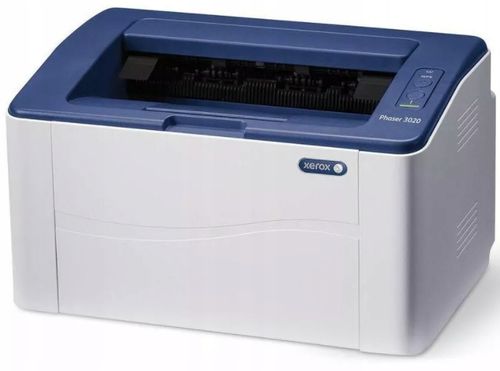 DRUKARKA LASEROWA MONO XEROX Phaser 3020 Toner na Arena.pl