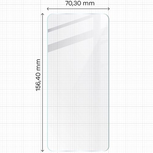Folia hydrożelowa na ekran Bizon do Motorola Edge 50 Pro/Fusion/Ultra 2 szt na Arena.pl
