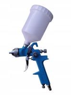 PISTOLET LAKIERNICZY 600ML DYSZA 1,4MM HVLP C0858