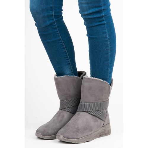 Śniegowce r.38 na Arena.pl