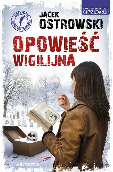 Opowieść wigilijna zdjęcie 1