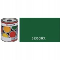 Lakier kolor zielony seria 05 Deutz-Fahr 613508KR