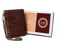 portfel męski skórzany ptn n4c-02-hwm-1230