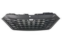 ATRAPA GRILL ZDERZAKA PRZEDNIEGO IVECO DAILY VI 2014-