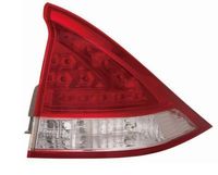 Honda Insight 09-11 Lampa tylna Prawa