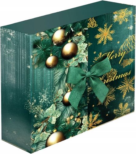 Kalendarz Adwentowy dla Mężczyzny ISO TRADE 2025 na Święta Boże Narodzenie na Arena.pl