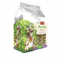 Vita Herbal Liść Pokrzywy Dla Gryzoni I Królika Vitapol 50g
