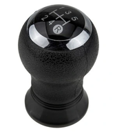 Toyota Yaris 05-Gałka zmiany biegów