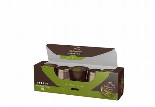 Tchibo Kapsułki Brasil 10szt. na Arena.pl