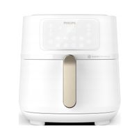 Frytkownica beztłuszczowa PHILIPS Connected XXL HD9285/00 Air Fryer (Wi-Fi)