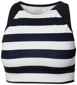 HELLY HANSEN W HP CROPPED TOP 34322 599 XS