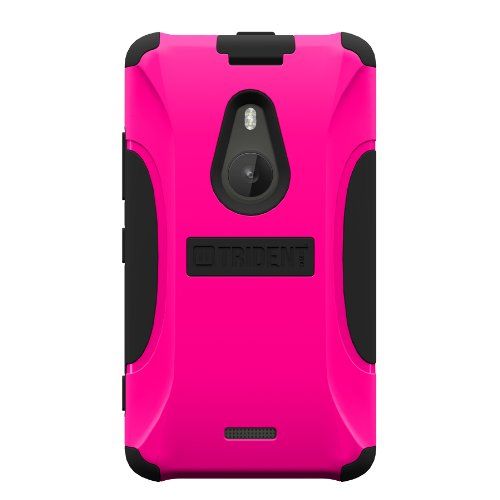TRIDENT AEGIS - Nokia Lumia 925 - PINK na Arena.pl