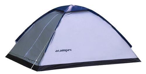 DOMEPACK 2 Namiot 2-osobowy ACAMPER na Arena.pl