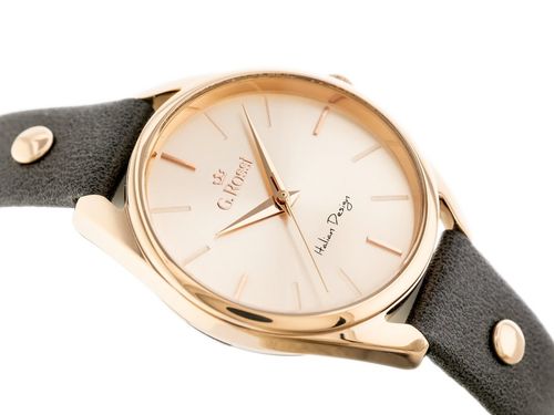 ZEGAREK G. ROSSI - 12191A2-3B4 (zg833c)  + BOX na Arena.pl