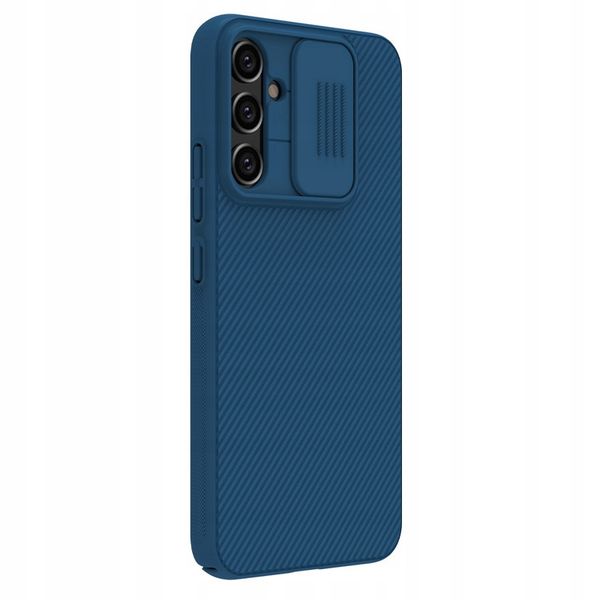 Plecki niktrade do Xiaomi Redmi Note 12 Pro+ 5G niebieski zdjęcie 5