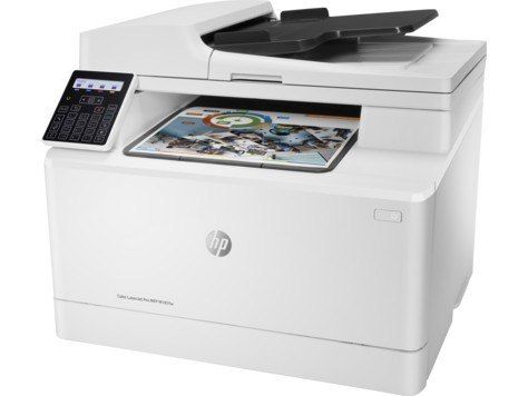 Color LJ PRO M181fw MFP T6B71A na Arena.pl