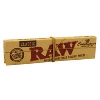 bibułka raw connoiseur ks slim + tips