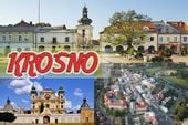 Krosno – magnes