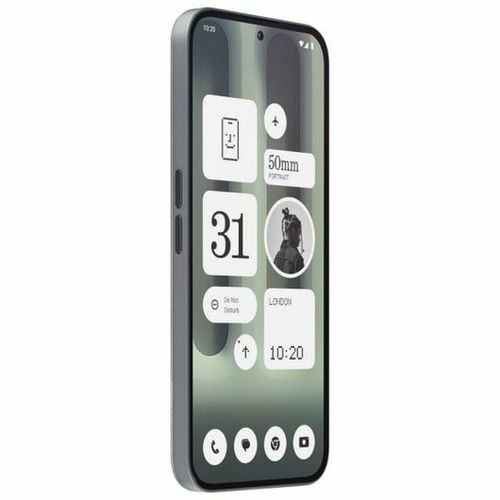 Smartfony Nothing Phone 2(a) Plus 6,7" 12 GB RAM 256 GB Szary na Arena.pl