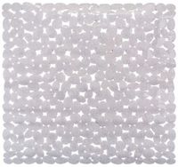 ANTYPOŚLIZGOWA MATA ŁAZIENKOWA POD PRYSZNIC BRODZIK 53X53CM NIEMCY