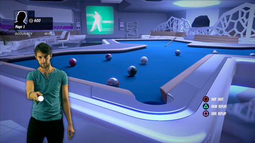 HUSTLE KINGS VR PS4 na Arena.pl